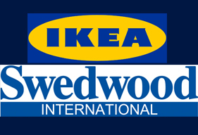 IKEA – Swedwood