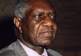 Professor Thomas Risley Odhiambo