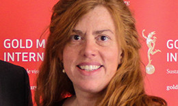 Dr Stephanie Anderson