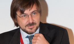 Dr Giovanni Scapagnini